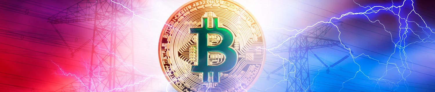 Bitcoin. Bitcoin syö nyt 0,6 prosenttia maailman sähkönkulutuksesta.